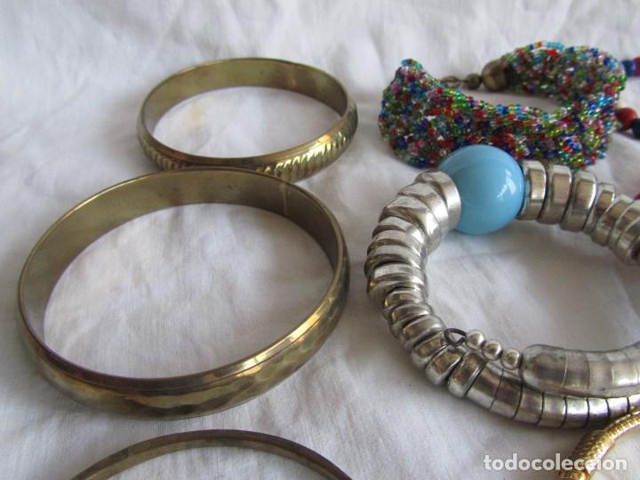 Joyeria: 40 pulseras variadas - Foto 17