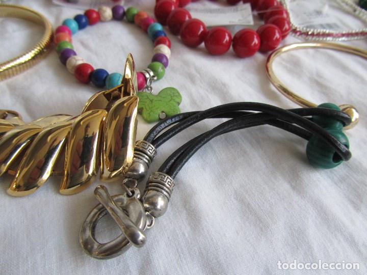 Joyeria: 40 pulseras variadas - Foto 18