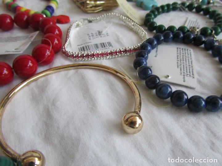 Joyeria: 40 pulseras variadas - Foto 20