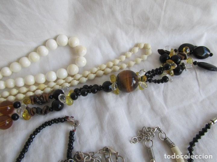 Joyeria: 33 collares variados - Foto 10