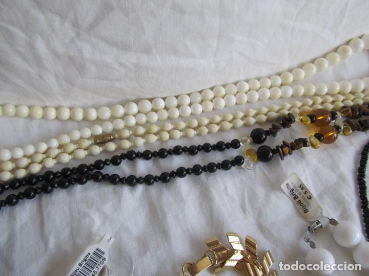 Joyeria: 33 collares variados - Foto 11
