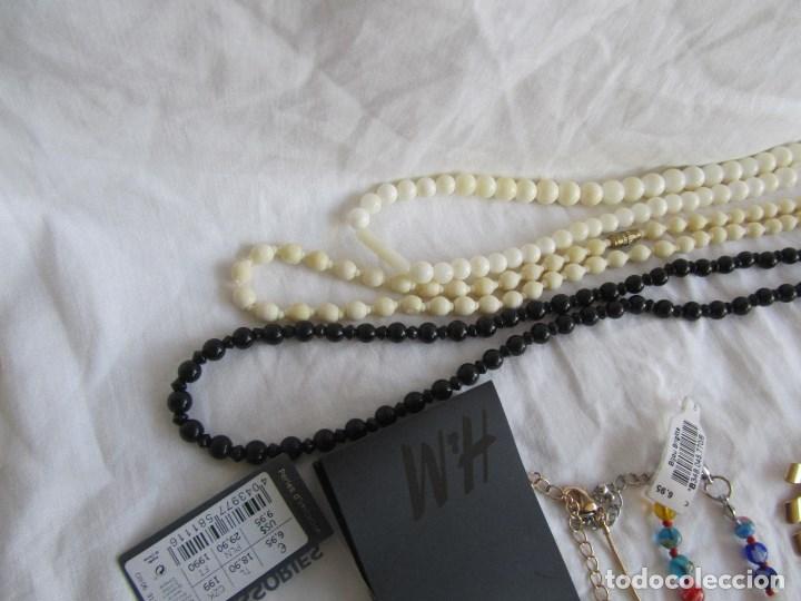 Joyeria: 33 collares variados - Foto 12