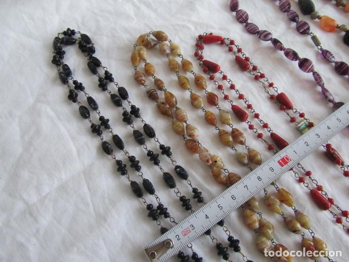 Joyeria: 33 collares variados - Foto 15