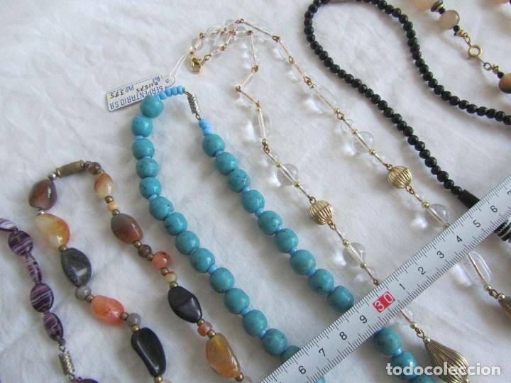 Joyeria: 33 collares variados - Foto 17
