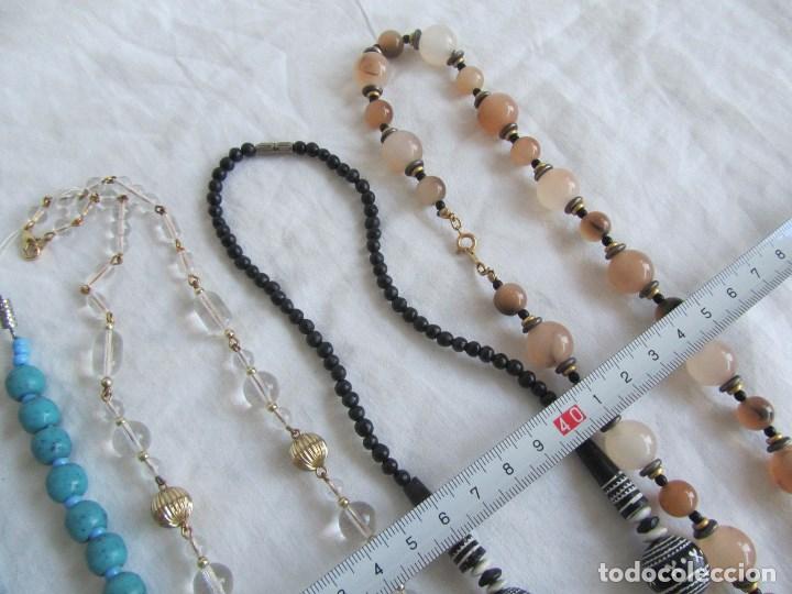 Joyeria: 33 collares variados - Foto 18