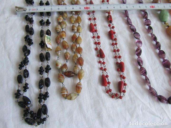 Joyeria: 33 collares variados - Foto 19