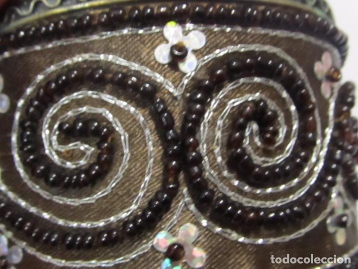 Joyeria: BRAZALETE PLATEADO DECORADO CON PIEDRAS /PUL201 - Foto 3