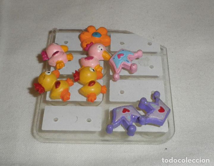 Joalharia: lote varios pendientes infantiles