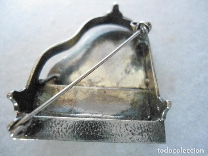 Joyeria: BROCHE PIANO - Foto 3