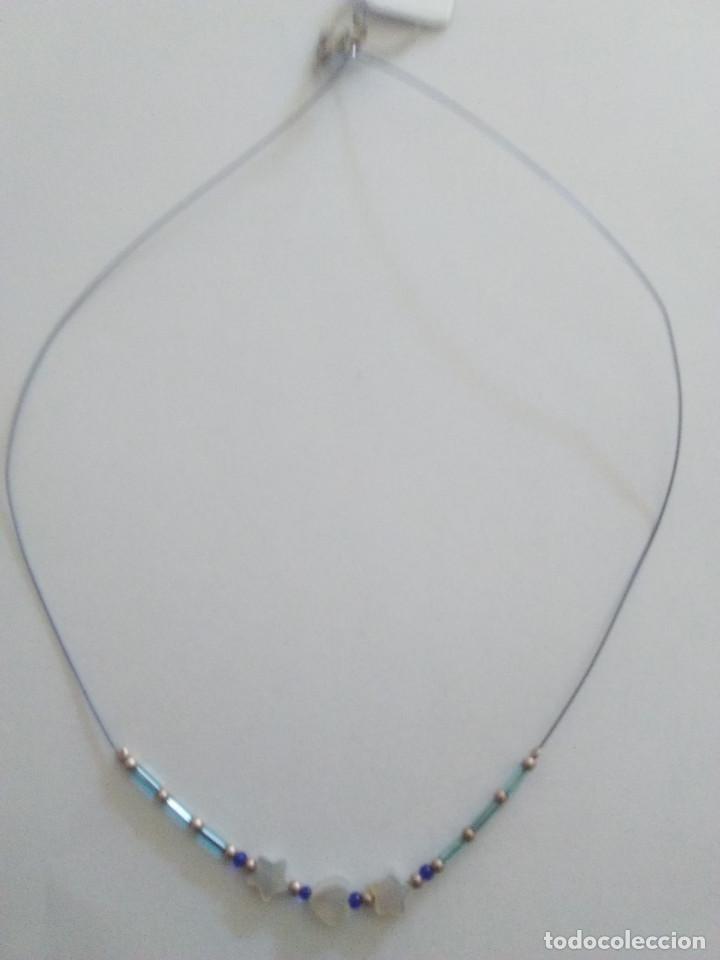 Joyeria: Gargantilla - Foto 1