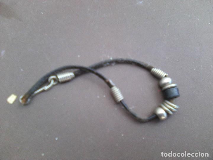 Joalharia: pulsera para ni&ntilde;a o se&ntilde;orita - vintage 80&acute;s