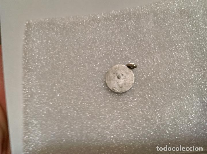 Joyeria: MEDALLA Leon color plata - Foto 2