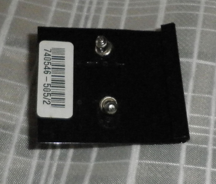 Joyeria: pendientes bola de piedra de luna - Foto 2