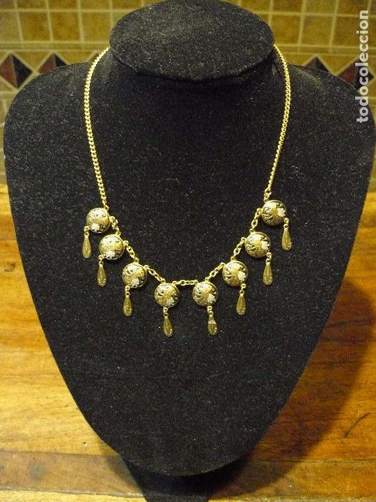 Joyeria: GARGANTILLA - VINTAGE - Foto 1