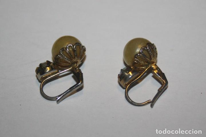 Joyeria: Pendientes antiguos - II - Foto 2