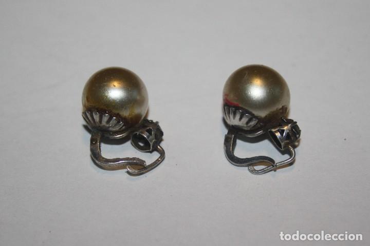 Joyeria: Pendientes antiguos - I - Foto 2