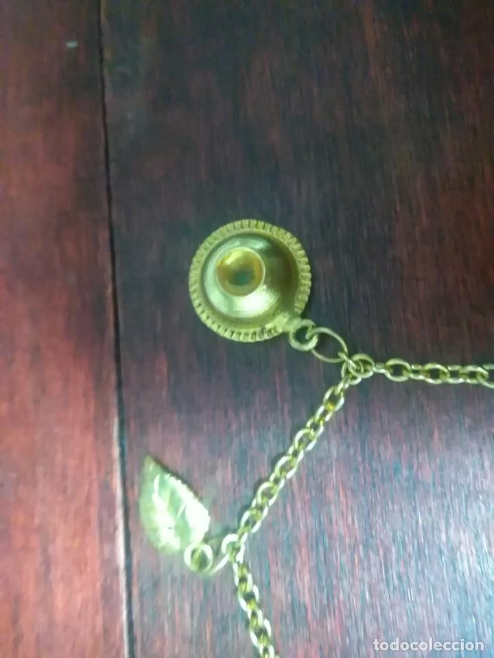 Joyeria: Pulsera de ni&ntilde;a ( peque&ntilde;a) dorada - Foto 2