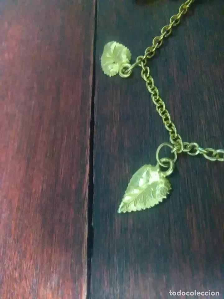 Joyeria: Pulsera de ni&ntilde;a ( peque&ntilde;a) dorada - Foto 3