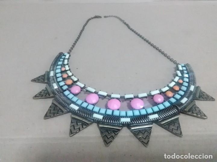 Joyeria: Collares (bisuter&iacute;a). 11 - Foto 2
