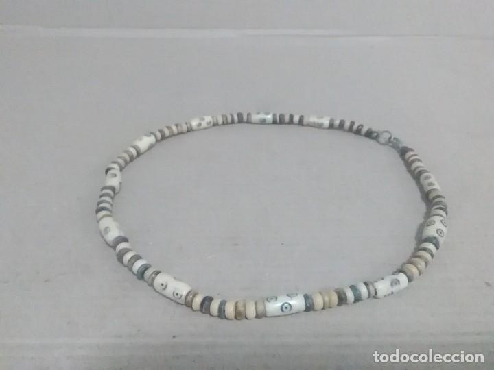 Joyeria: Collares (bisuter&iacute;a). 11 - Foto 3