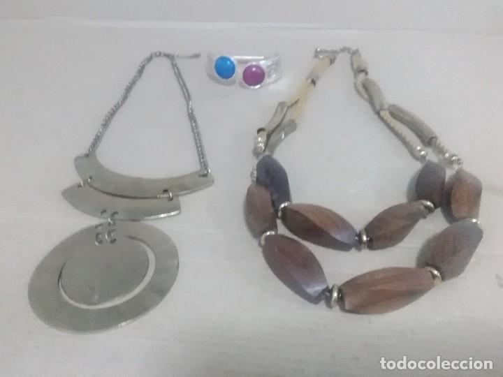 Joyeria: Collares (bisuter&iacute;a). 9 - Foto 1