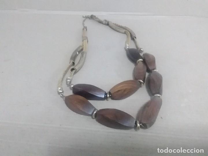 Joyeria: Collares (bisuter&iacute;a). 9 - Foto 4