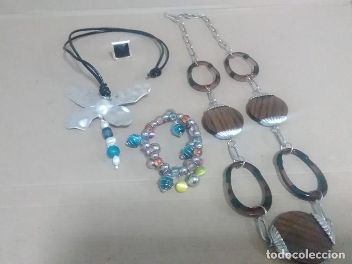 Joyeria: Collares (bisuter&iacute;a) 8 - Foto 1