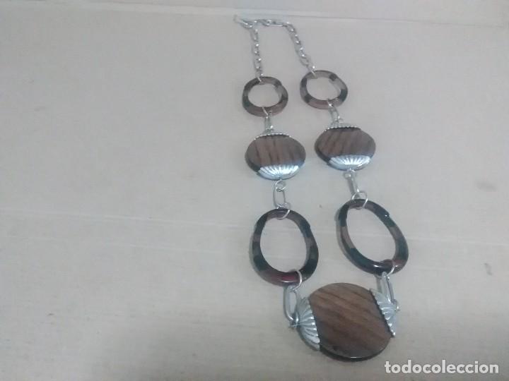 Joyeria: Collares (bisuter&iacute;a) 8 - Foto 2