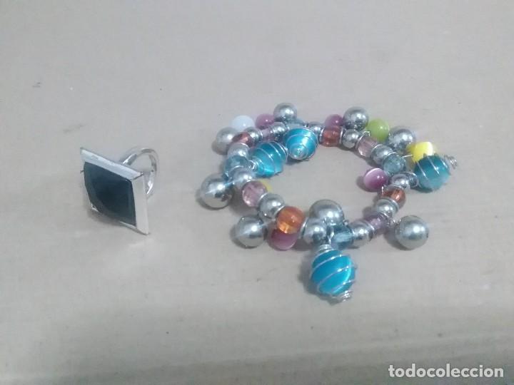 Joyeria: Collares (bisuter&iacute;a) 8 - Foto 4