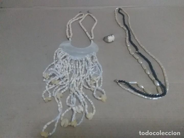 Joyeria: Collares (bisuter&iacute;a). 7 - Foto 1