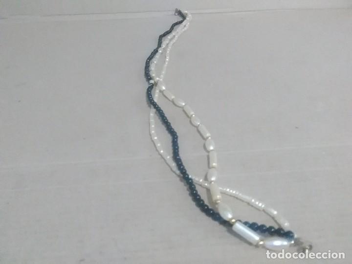 Joyeria: Collares (bisuter&iacute;a). 7 - Foto 3