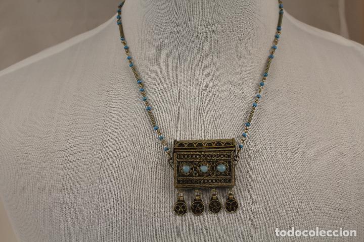 Joyeria: collar nepal - Foto 1