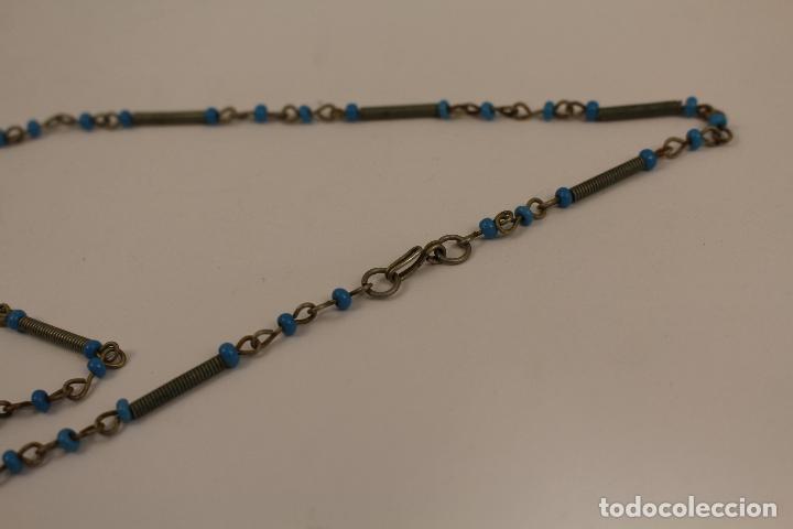 Joyeria: collar nepal - Foto 5