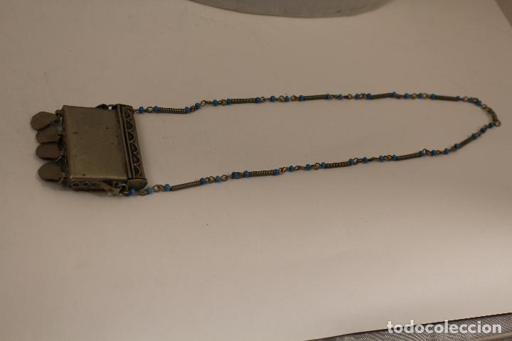 Joyeria: collar nepal - Foto 6