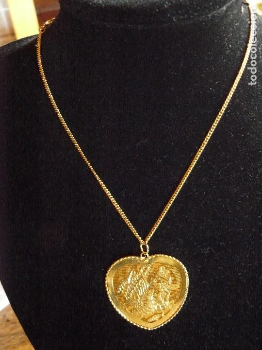 Joyeria: COLGANTE CON DISE&Ntilde;O CHINO - Foto 2