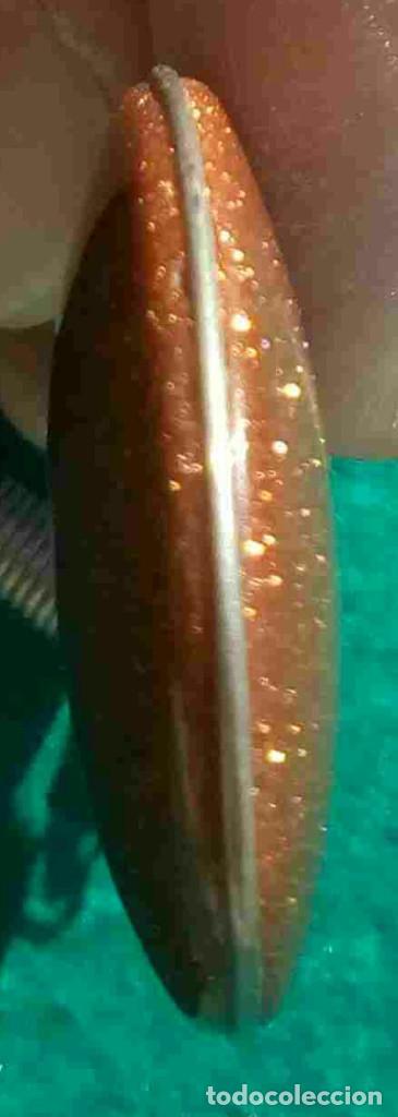 Joyeria: COLGANTE CON CORD&Oacute;N. Sin usar. A&ntilde;os 90. - Foto 7