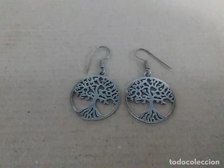 Joyeria: Cintur&oacute;n anillo pendientes pulsera con n&aacute;car. 23 - Foto 5