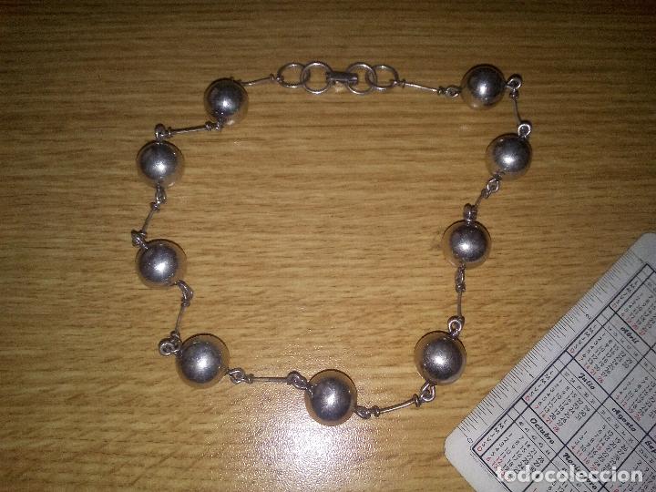 Joyeria: Collar de dise&ntilde;o, bisuter&iacute;a - Foto 1