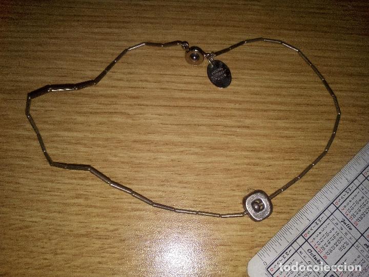 Joyeria: Cadena de dise&ntilde;o. Philippe Audibert, Paris - Foto 1