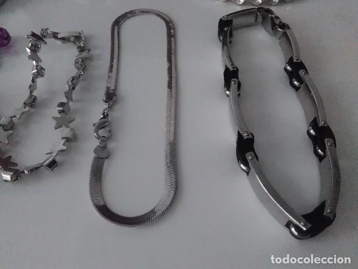 Joyeria: 7 pulseras. 18 - Foto 4