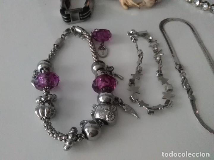 Joyeria: 7 pulseras. 18 - Foto 5