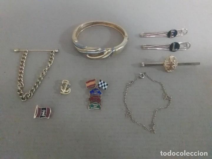 Joyeria: Lote bisuter&iacute;a. 16 - Foto 1