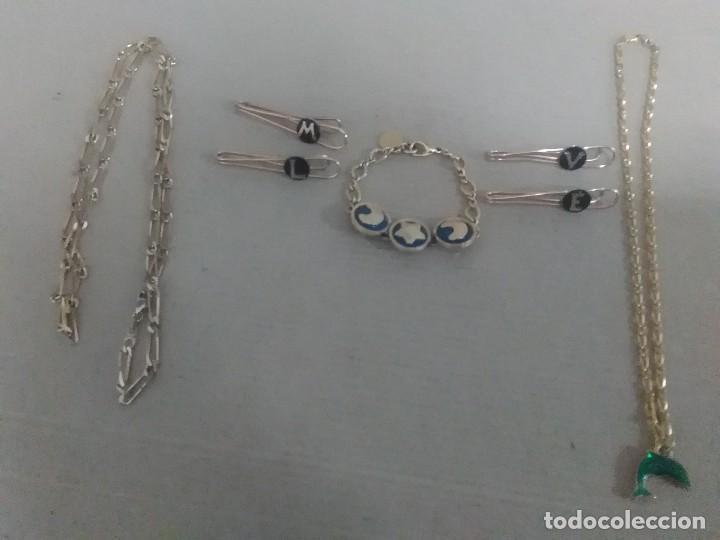 Joyeria: Lote bisuter&iacute;a. 15 - Foto 1