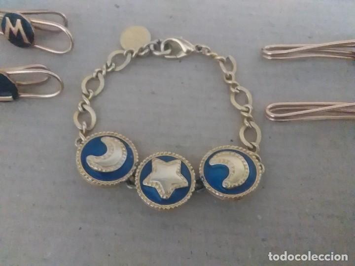 Joyeria: Lote bisuter&iacute;a. 15 - Foto 3