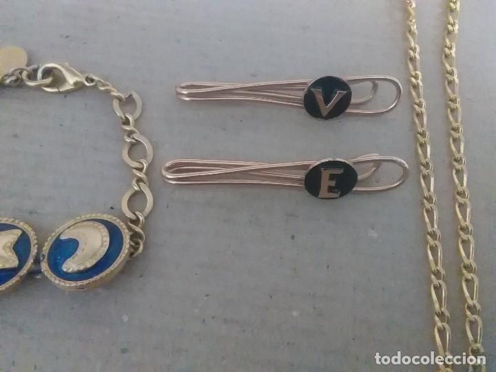 Joyeria: Lote bisuter&iacute;a. 15 - Foto 4