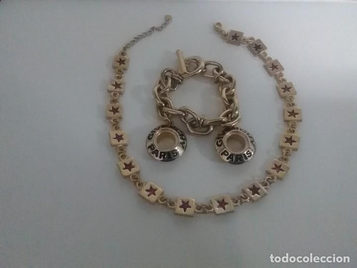 Joyeria: Lote bisuter&iacute;a. 33 - Foto 1