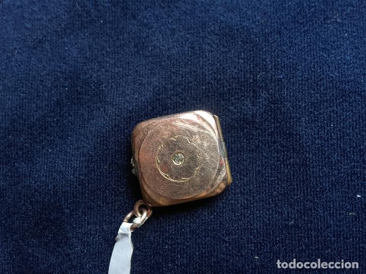 Joyeria: Colgante portafoto - Foto 1