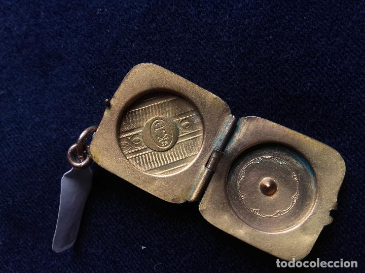 Joyeria: Colgante portafoto - Foto 2