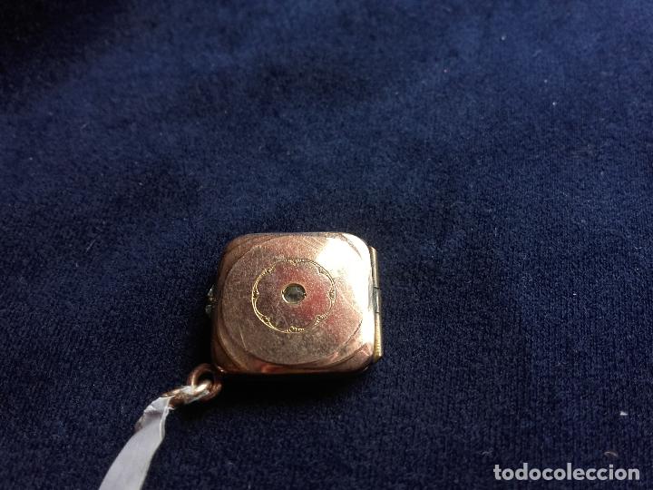 Joyeria: Colgante portafoto - Foto 4
