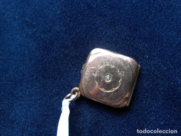 Joyeria: Colgante portafoto - Foto 5